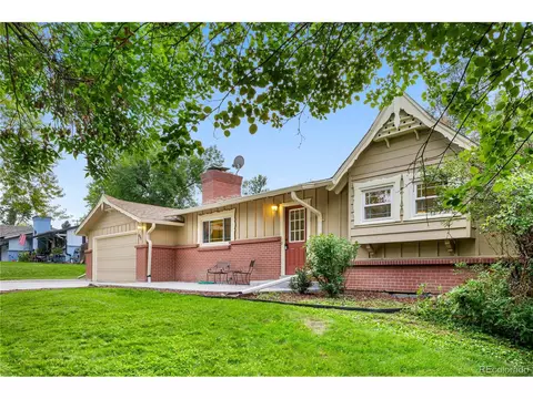 665 Balsam St, Lakewood, CO 80214