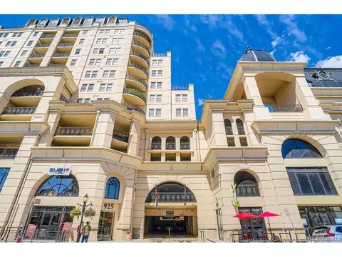 925 N Lincoln St #8H, Denver, CO 80203