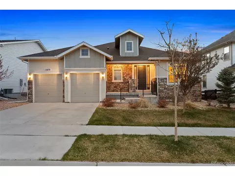 11879 Discovery Cir, Parker, CO 80138
