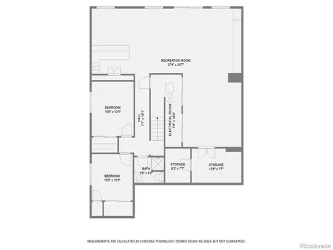 19301 E Tufts Cir, Centennial, CO 80015 photo 30