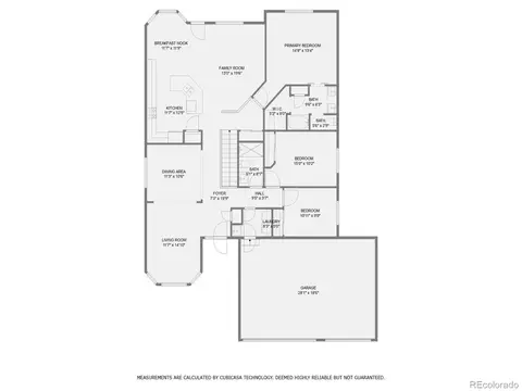 19301 E Tufts Cir, Centennial, CO 80015 photo 29