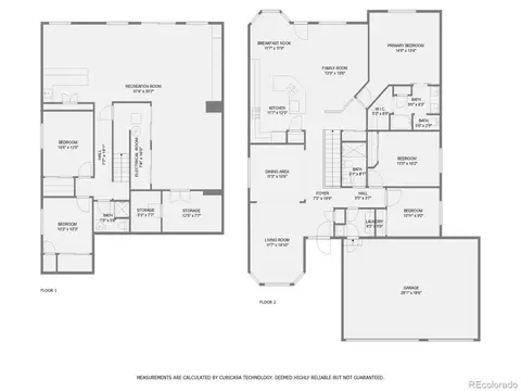 19301 E Tufts Cir, Centennial, CO 80015 photo 31