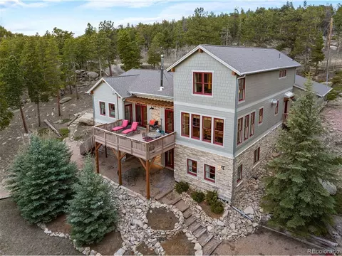 1055 Divide View Dr, Golden, CO 80403