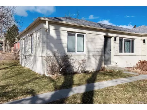 3250 N Cook St, Denver, CO 80205