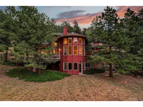 1902 Baldy Ln, Evergreen, CO 80439