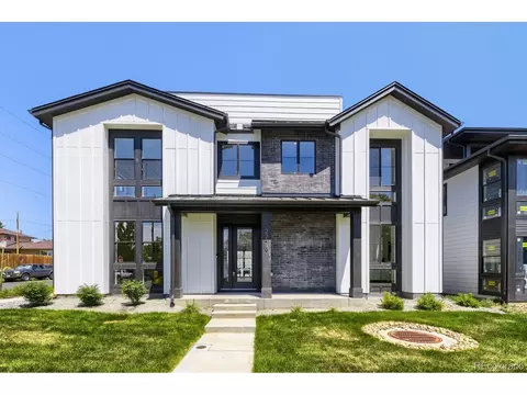 2778 N Utica St, Denver, CO 80212