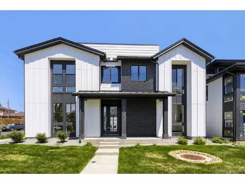 2778 N Utica St, Denver, CO 80212
