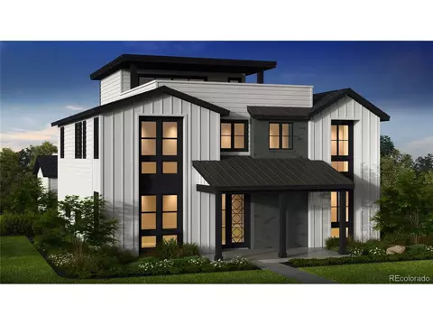2778 N Utica St, Denver, CO 80212