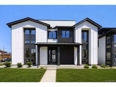 2778 N Utica St, Denver, CO 80212