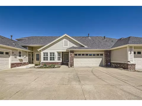 8218 S Winnipeg Ct, Aurora, CO 80016