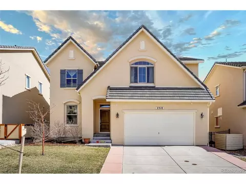 2318 S Orchard Way, Lakewood, CO 80228