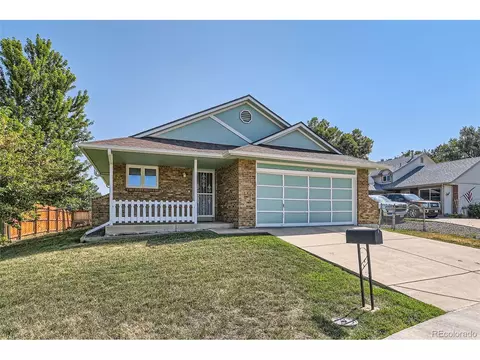 6314 W 68th Cir, Arvada, CO 80003