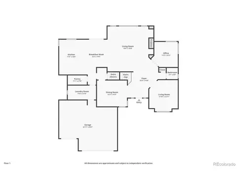 17953 E Ida Ave, Centennial, CO 80015 photo 38