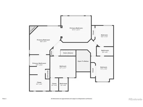 17953 E Ida Ave, Centennial, CO 80015 photo 39