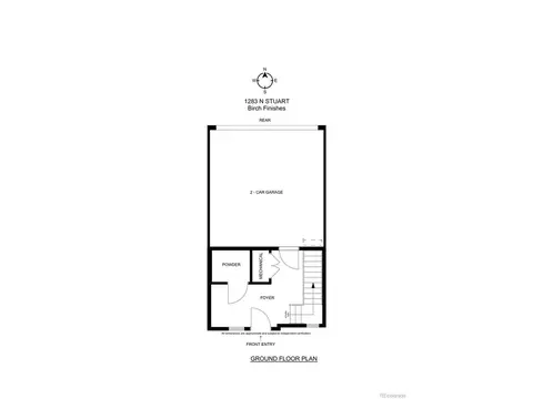 1283 N Stuart St, Denver, CO 80204 photo 8