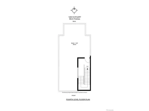 1283 N Stuart St, Denver, CO 80204 photo 36