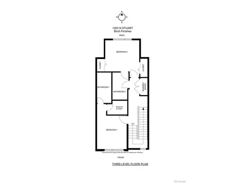 1283 N Stuart St, Denver, CO 80204 photo 10