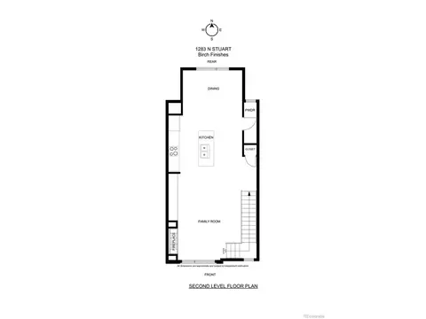 1283 N Stuart St, Denver, CO 80204 photo 35
