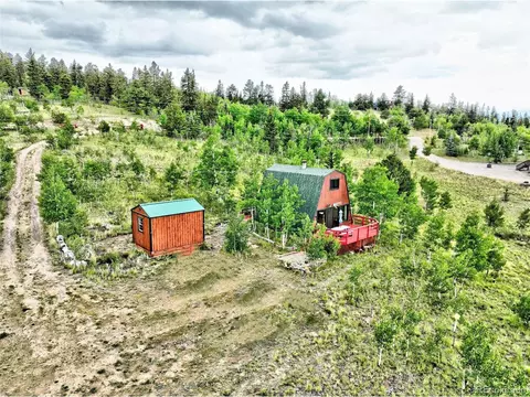 462 Cumberland Dr, Jefferson, CO 80456