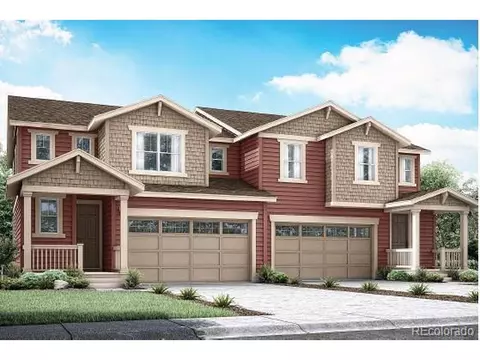 16251 Estuary Pt, Parker, CO 80134