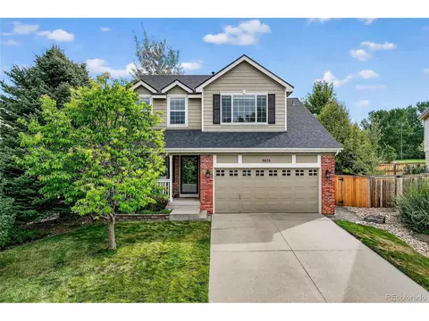 9878 Tourmaline Ct, Parker, CO 80134