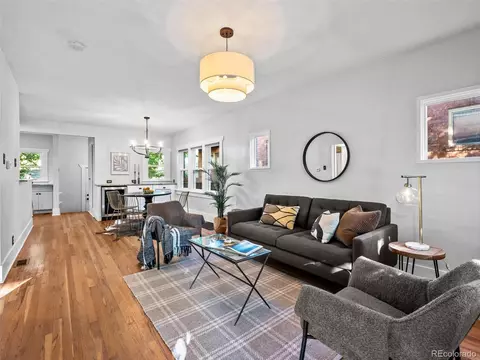 329 S Washington St, Denver, CO 80209