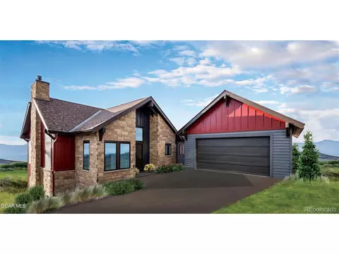71 Overlook Pl, Winter Park, CO 80482