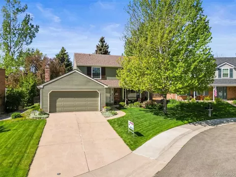 5225 S Everett Ct, Littleton, CO 80123