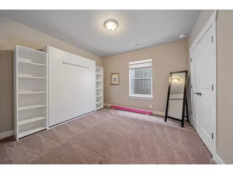 Bedroom - 8758 E 54th Pl, Denver, CO 80238 photo 6 of 6