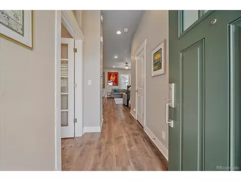 Entry Way - 8758 E 54th Pl, Denver, CO 80238 photo 1 of 1