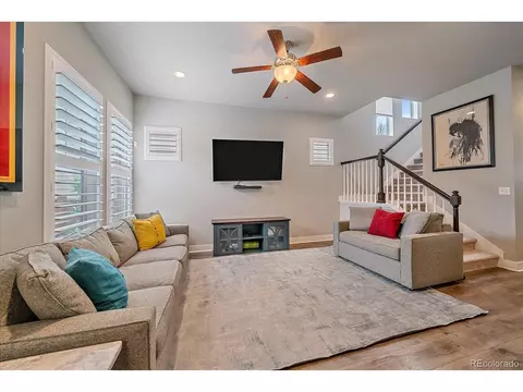 Living - 8758 E 54th Pl, Denver, CO 80238 photo 2 of 2