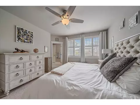 Bedroom - 8758 E 54th Pl, Denver, CO 80238 photo 2 of 6