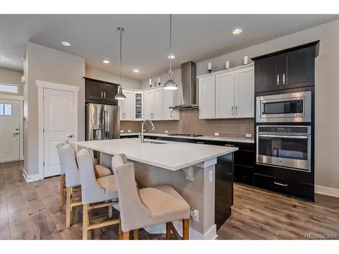 Kitchen - 8758 E 54th Pl, Denver, CO 80238 photo 3 of 5