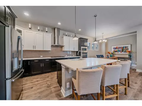Kitchen - 8758 E 54th Pl, Denver, CO 80238 photo 2 of 5