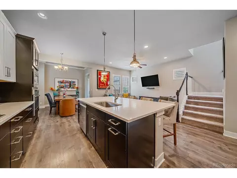 Kitchen - 8758 E 54th Pl, Denver, CO 80238 photo 5 of 5