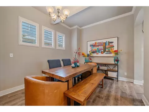 Dining - 8758 E 54th Pl, Denver, CO 80238 photo 1 of 2
