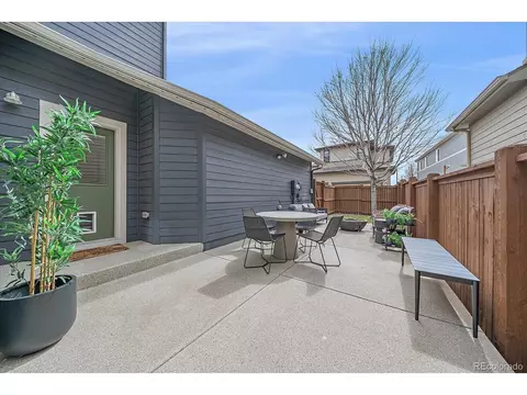 Exterior - 8758 E 54th Pl, Denver, CO 80238 photo 2 of 4