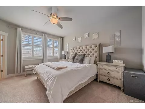 Bedroom - 8758 E 54th Pl, Denver, CO 80238 photo 1 of 6