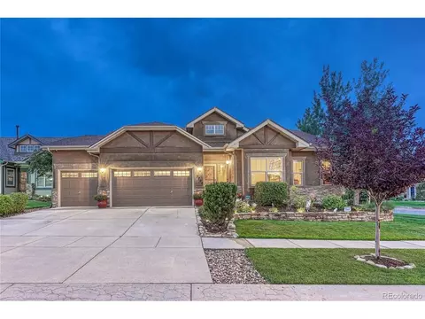 5707 Flicka Dr, Colorado Springs, CO 80924