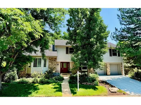7264 S Olive Way, Centennial, CO 80112
