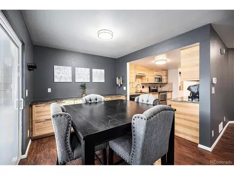 5976 S Jellison St #E, Littleton, CO 80123