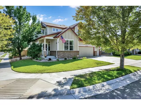 11464 E 119th Ave, Henderson, CO 80640