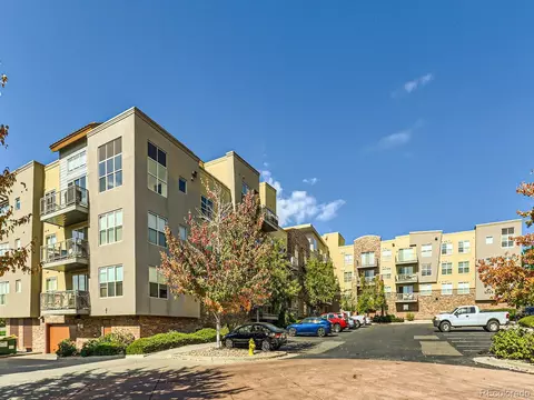 9059 E Panorama Cir #B315, Englewood, CO 80112