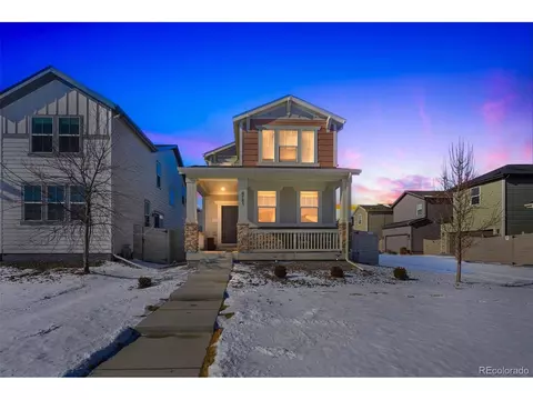 4785 N Kittredge St, Denver, CO 80239