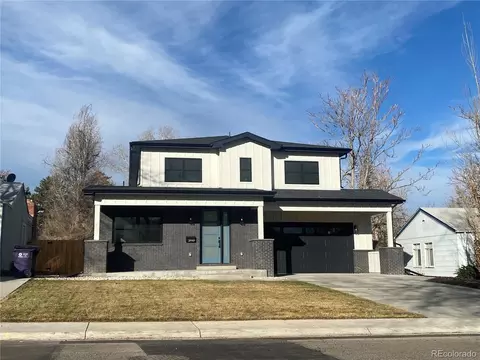3041 S Bellaire St, Denver, CO 80222