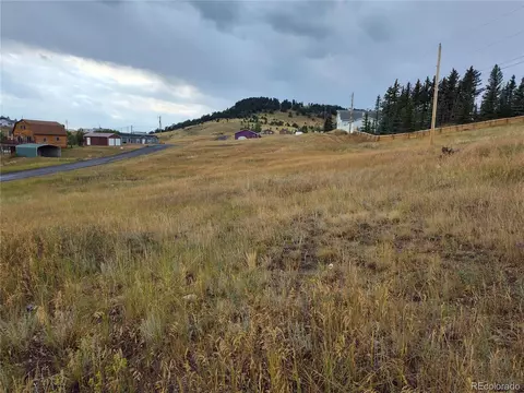 0 El Paso Ave, Cripple Creek, CO 80813
