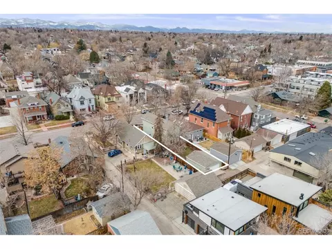 3932 Tejon St, Denver, CO 80211 photo 19
