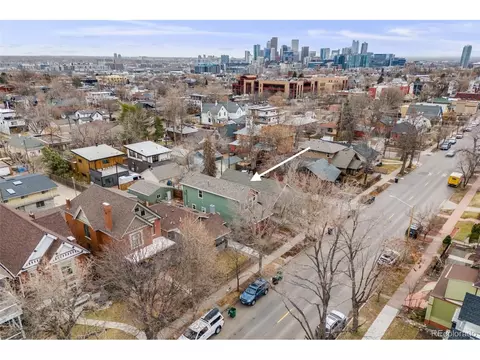 3932 Tejon St, Denver, CO 80211 photo 17