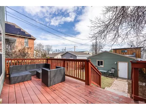 3932 Tejon St, Denver, CO 80211 photo 15