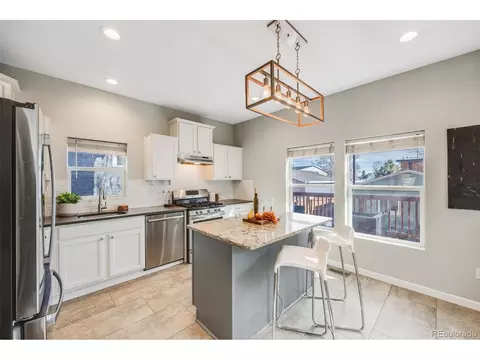 3932 Tejon St, Denver, CO 80211 photo 5